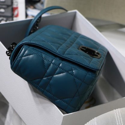Large Dior Caro Bag