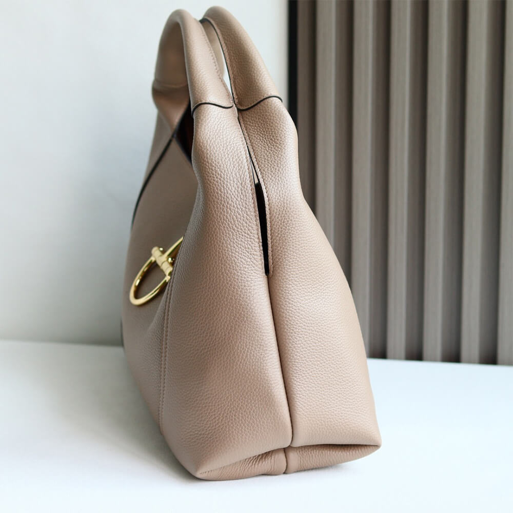 Gucci Softbit maxi shoulder bag(HIGH-END GRADE)