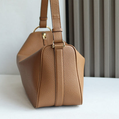 Gucci Half Horsebit large shoulder bag