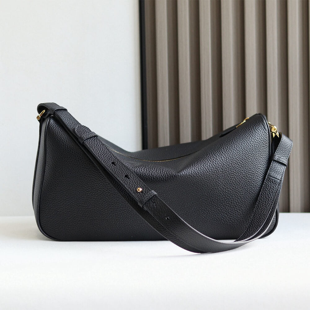 Gucci Half Horsebit large shoulder bag