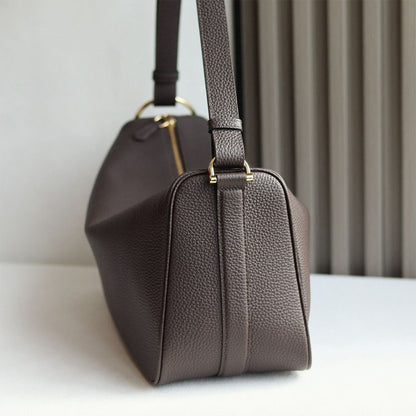 Gucci Half Horsebit large shoulder bag