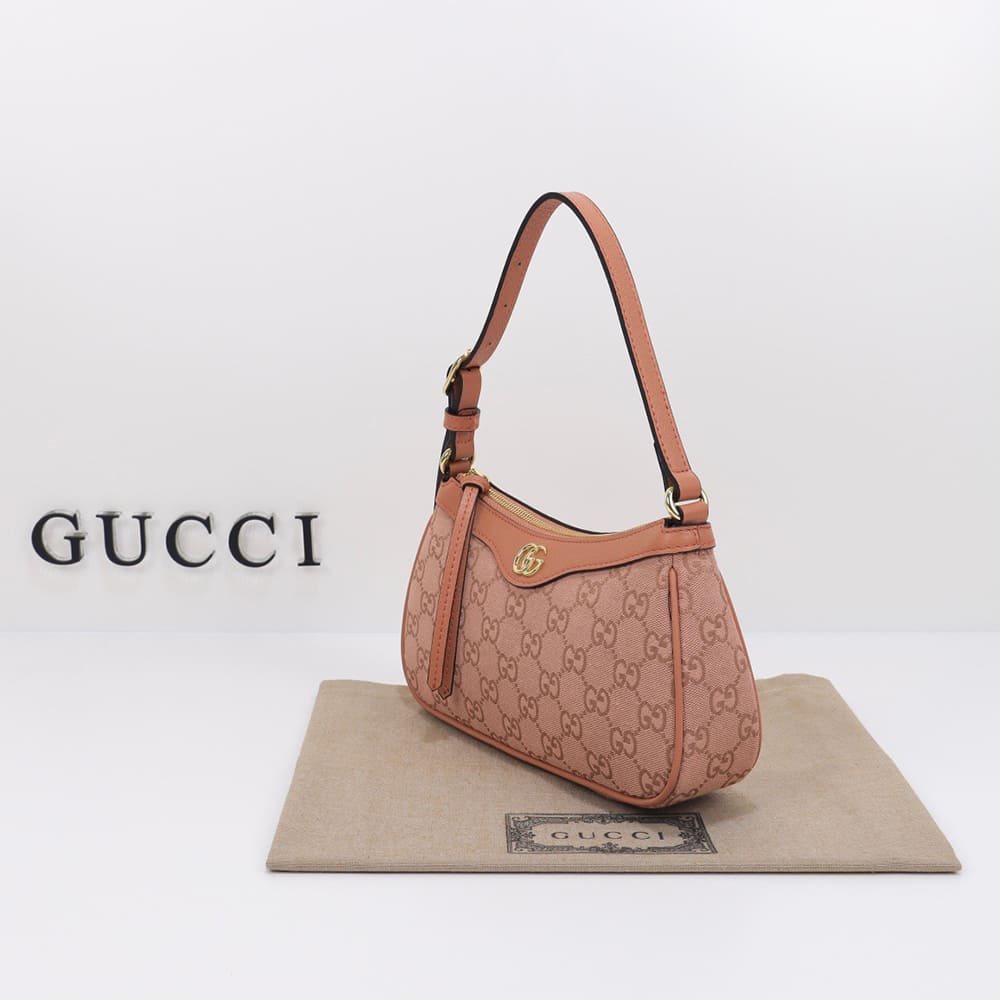 Gucci Ophidia small shoulder bag