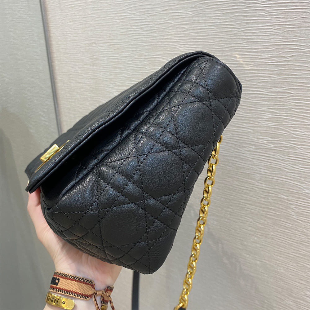 Large Dior Caro Bag(HIGH-END GRADE)
