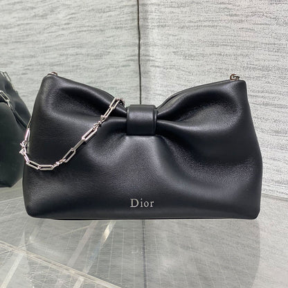 Small Dior Bow Bag(HIGH-END GRADE)