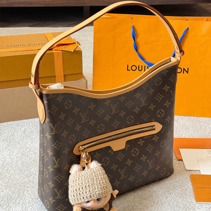 LV Lineup