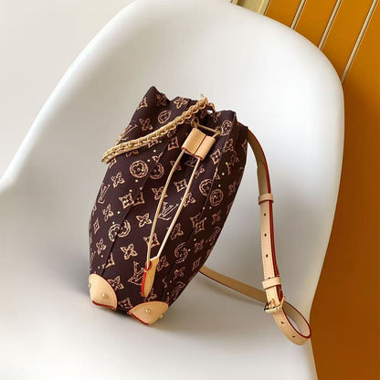LV Noe Trunk