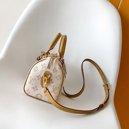 LV Speedy Bandouliere 20