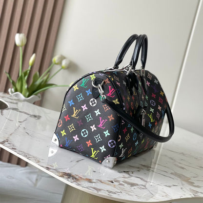 LV x TM Speedy Soft 30