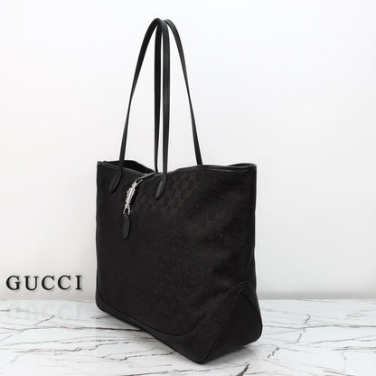 Gucci Jackie medium tote bag