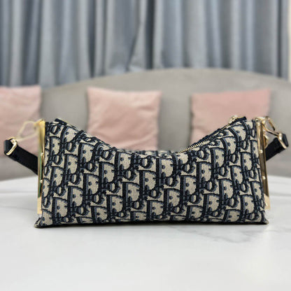DIOR CLUB BAG
