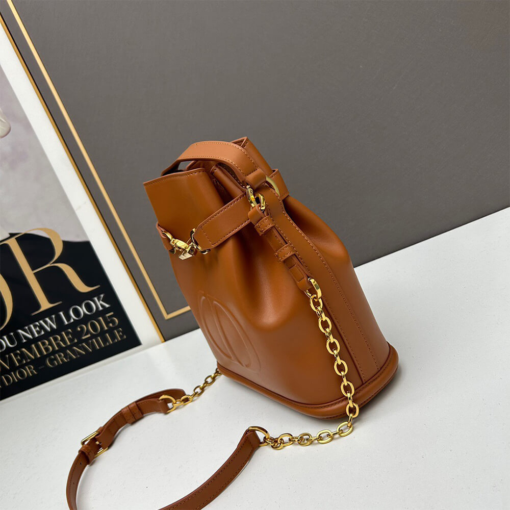 MEDIUM C’EST DIOR BAG