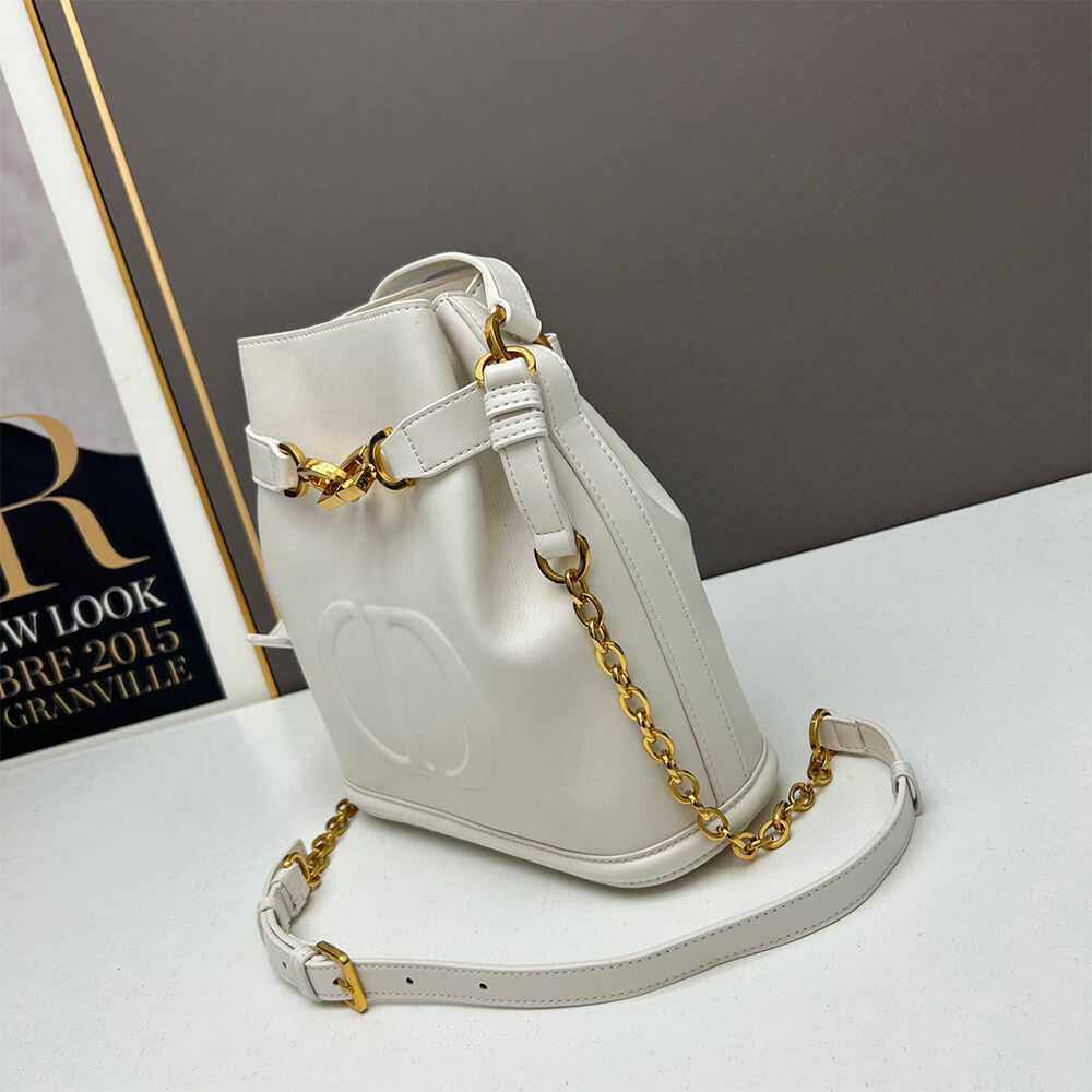 MEDIUM C’EST DIOR BAG