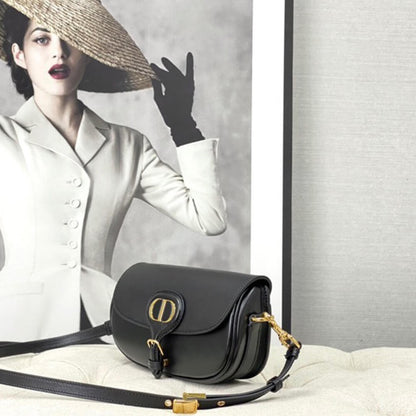 DIOR BOBBY EAST-WEST BAG