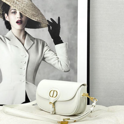 DIOR BOBBY EAST-WEST BAG