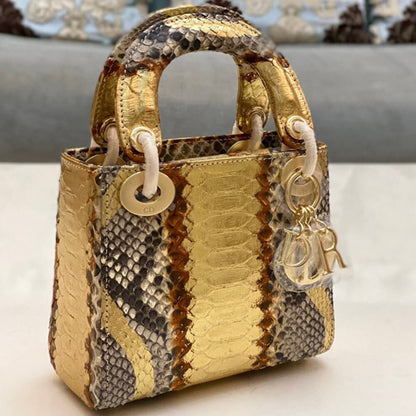 DIOR MINI LADY