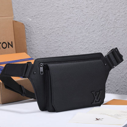 LV Takeoff Slingbag