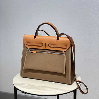 HERMES Herbag Zip 31 bag