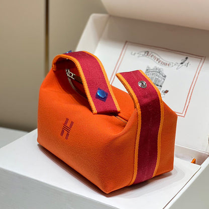Hermes Trousse Bride-a-Brac Large
