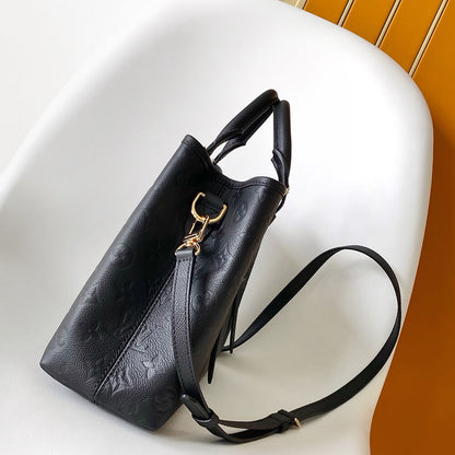 LV Babylone Tote PM