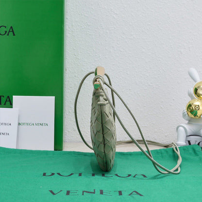 Bottega Veneta Mini Sardine