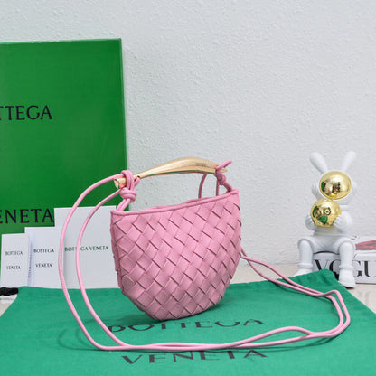 Bottega Veneta Mini Sardine