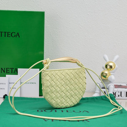 Bottega Veneta Mini Sardine