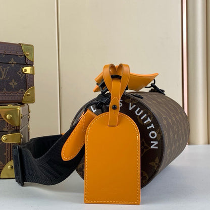 LV Soft Polochon PM