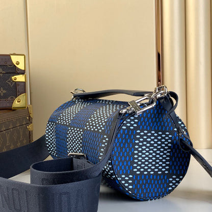 LV Soft Polochon PM