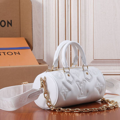 LV PAPILLON BB