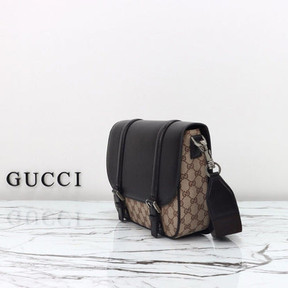 GG crossbody bag