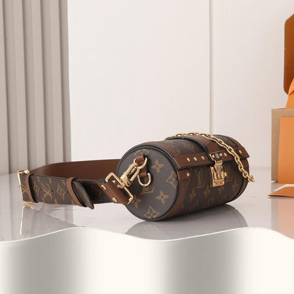 LV Papillon Trunk