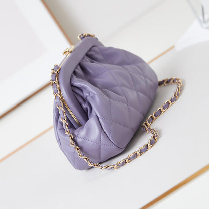 Chanel Clutch(HIGH-END GRADE)