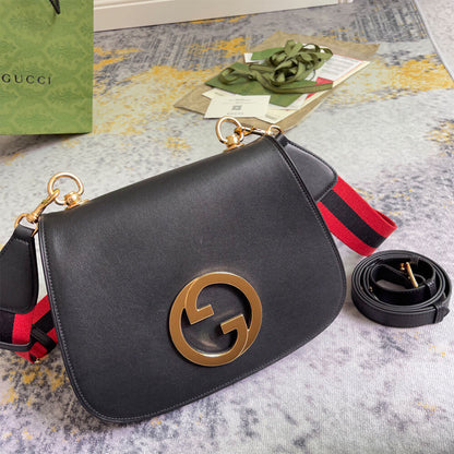 Gucci Blondie medium shoulder bag