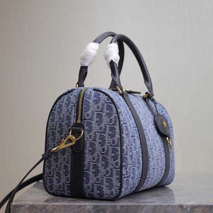 Dior Groove 25 Bag