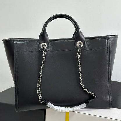 CHANEL Large Shopping Bag(high-end grade)