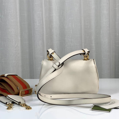 Gucci Blondie mini bag