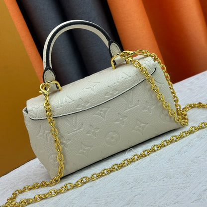 LV Nano Madeleine