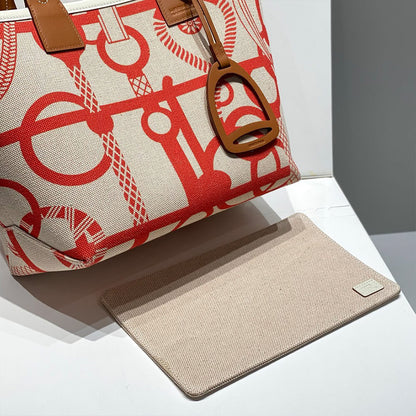 HERMES Steeple 25 bag(high-end grade)
