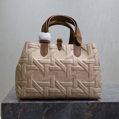 Medium Dior Toujours Bag