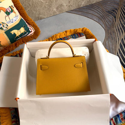 Hermes Mini Kelly II(HIGH-END GRADE)