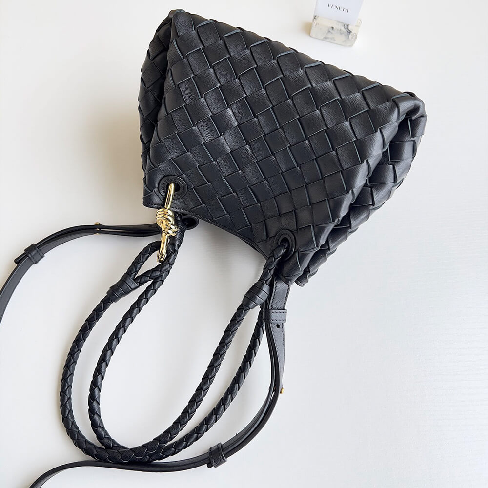 Bottega Veneta Small Parachute(HIGH-END GRADE)