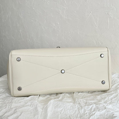 BALENCIAGA Bel Air Small Carry All Bag(HIGH-END GRADE)
