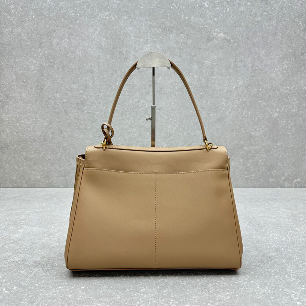 Balenciaga Rodeo Medium Handbag(HIGH-END GRADE)
