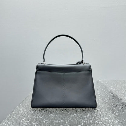 Balenciaga Rodeo Medium Handbag(HIGH-END GRADE)