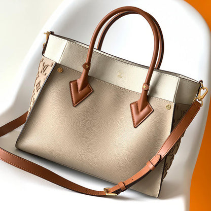 LV On My Side MM