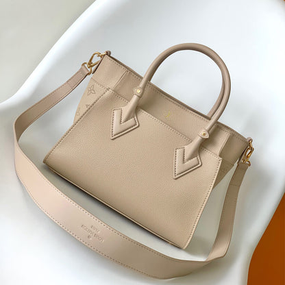 LV On My Side PM