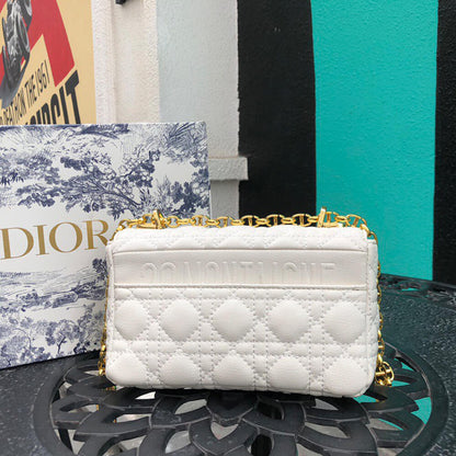 SMALL DIOR CARO BAG