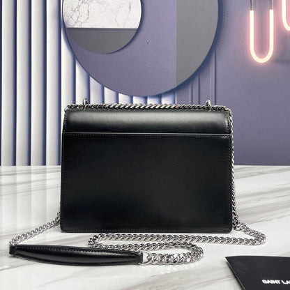 SUNSET MEDIUM CHAIN BAG