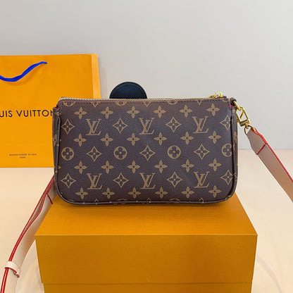LV x TM Pochette Accessoires