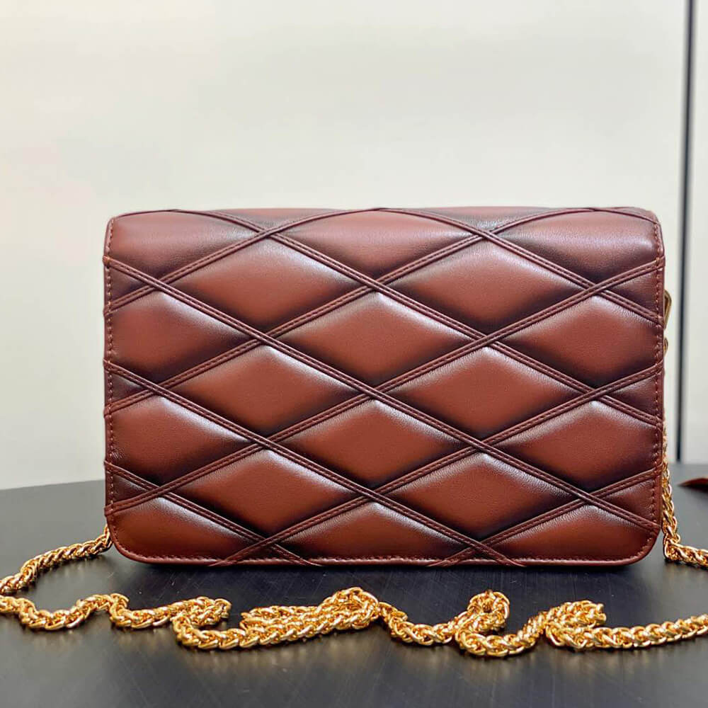 LV Wallet On Chain GO-14(HIGH-END GRADE)